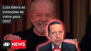 Trindade: Não dá para comparar o desgaste atual de um governo com as eleições de 2022