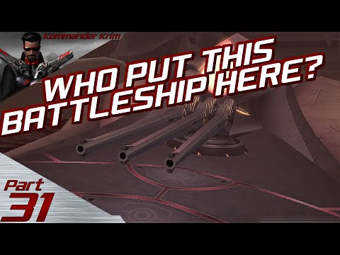 🚀KRIM PLAYS Xenosaga Episode II: JVGUB - Part 31🚀