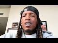 O'Shaquie Foster FIRES SHOTS at scary Shakur & Hitchins - promises a Ford beating!