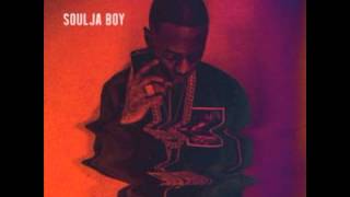 Soulja Boy - Trappin On My iPhone [New Song]