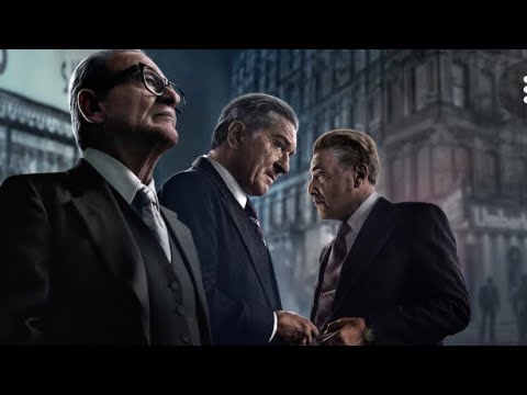 The Irishman (2019) Kill Count
