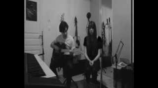 Enjoy the Silence - Cover MB