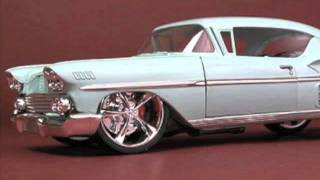 The Roulettes - Tell Me Baby