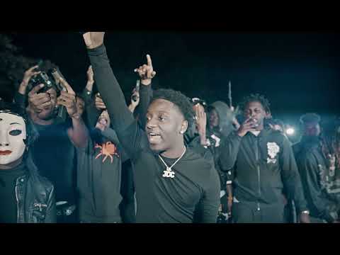 Lil Joc - Opp Pack (Official Video) Shot by @akdimefilms