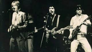 Hall &amp; Oates 1975 Live @ The Bottom Line, NY