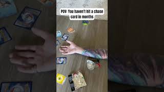 Last Pack Magic #pokemon #pokemoncards #pokemontcg #pokémon #tcg #funny #pokemoncommunity