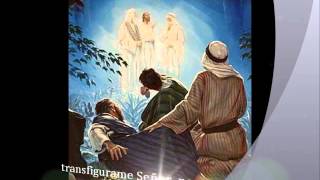 Fray Eduardo Diaz Transfigurame