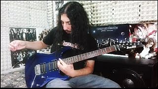 Juice=Juice - Dream Road ~Kokoro ga Odoridashiteru~ | Guitar Cover by Mr. Moonlight