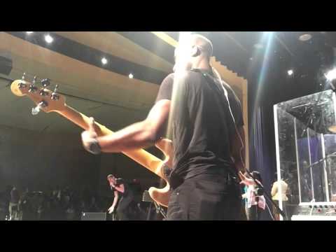 Israel Houghton - Lord You Are Good - Frank Brunot