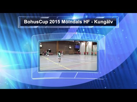 2015-04-26 P03 Bohus Cup 2015: Mölndals HF - Kungälv HF