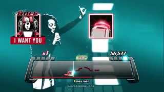 The Voice: I Want You (with Microphone) video 1