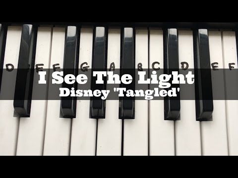 download lagu mp3 mp4 I See The Light Piano Letter Notes, download lagu I See The Light Piano Letter Notes gratis, unduh video klip I See The Light Piano Letter Notes