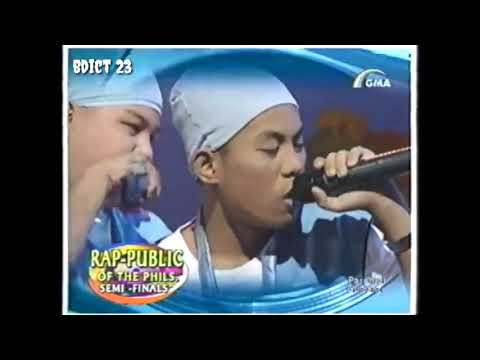 Rap-Public  [Magnagara]