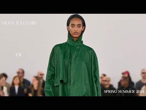 Mona Tougaard | SS24 | Runway Collection