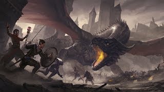 Really Slow Motion & Giant Apes - Welcome To My Kingdom (Incursion - Epic Powerful Trailer Action)