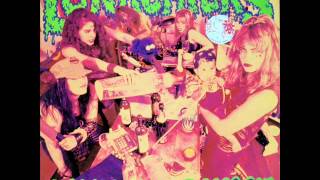 Lunachicks - Babysitters On Acid (Full Album)