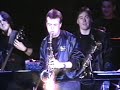 Maynard Ferguson / "Get It To Go" / Nashville, Tennessee / July 8, 1993