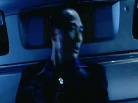 The Mission [枪火] sniper scene