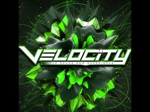 Dj Alert - Mc Tazo - Mc Ronez - Velocity Valentines Day Set 2019