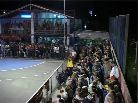 Ljetna liga - Strizivojna, NK Šokadija