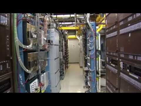 Inside Cyber Grand Challenge