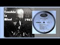 Lou Rawls - Trouble in Mind 'Vinyl'