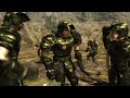 Roughnecks Starship Troopers Chronicles The Homefront Campaign