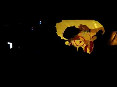 CAVANTGARDE - Adam Vandal live part 1