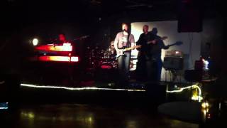 Nathan Schock "Knee High"