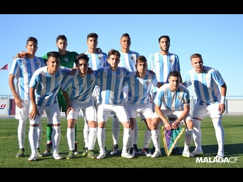 El Juvenil DH, a semifinales de la Copa de Campeones