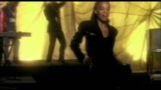Black Box   Strike It Up Dance Mix VJ Tony Video Mix HDTV