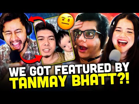 DHONI DID WHAT? Reaction! | Tanmay Bhat