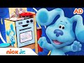 Blue S Clues You Cooking Up Clues Challenge W KidKraft Nick Jr