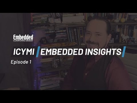 ICYMI: Embedded Insights January 24 2025