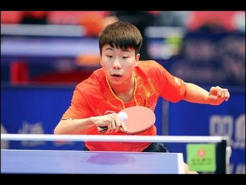 2017 ITTF Hang Seng Hong Kong Junior & Cadet Open