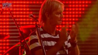 The Vapors - Here Comes The Judge Epic TV 17/06/17