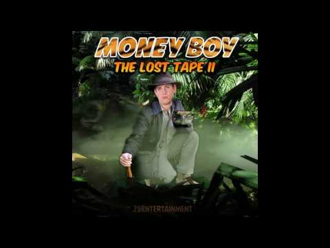 Money Boy - Von den blauen Bergen