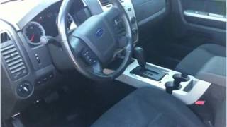 preview picture of video '2009 Ford Escape Used Cars Cass City MI'