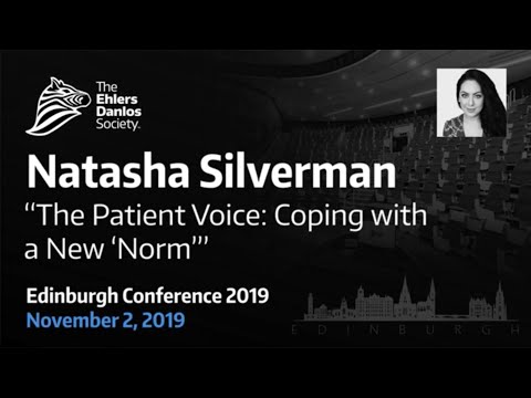 Neurodiversity, Mental Health, and Emotional Well-Being: Patient Perspective by Natasha Silverman
