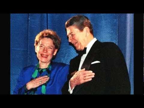 'Blame America First' - Jeane Kirkpatrick's 1984 GOP Convention Speech Video