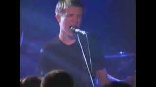 JJ72 - Oxygen - Live at Dingwalls 2000 (Remastered)