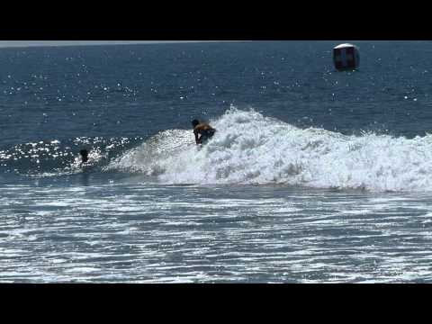 WSL Hurley Pro at Trestles: Adriano de Souza