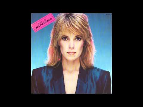 Paula Moore - Valparaiso