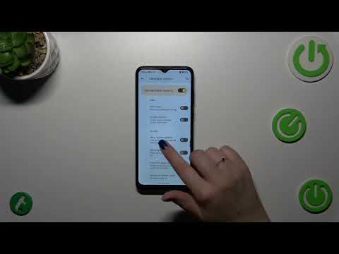 How To Enter Developer Options In ZTE Blade A53 +