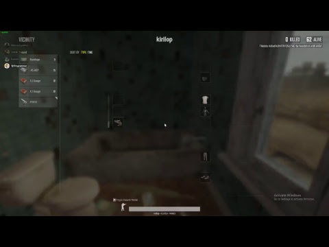 Прямая трансляция пользователя Kirill Yurchenko