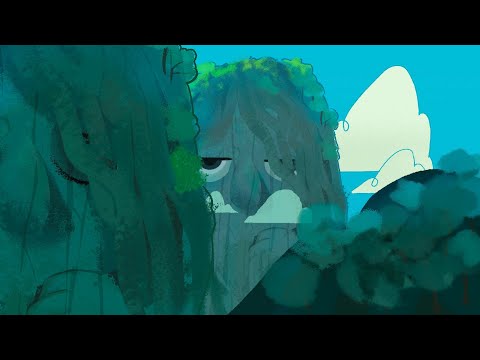 Scratched | LMU Animated Short Film (2022)