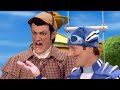 4 More Minute And 44 Seconds Of Sportarobbie