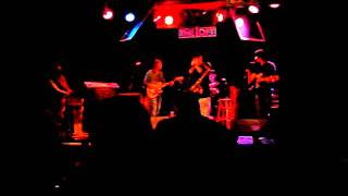 Neal Lucas Band - The Loft - Columbus, GA - Hold It Up High