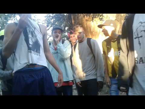 PAPO/NANO vs SPEKTRO/DEIMOS - NFC