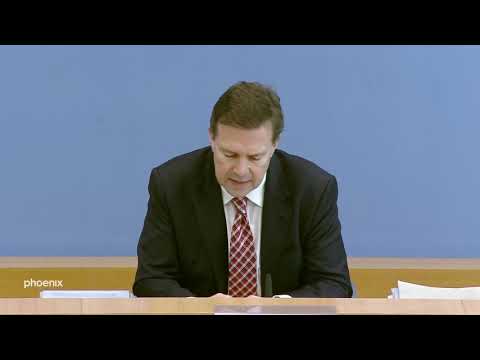 Steffen Seibert und Björn Grünewälder zur mutmaßlichen rechten Terrorzelle am 17.02.20